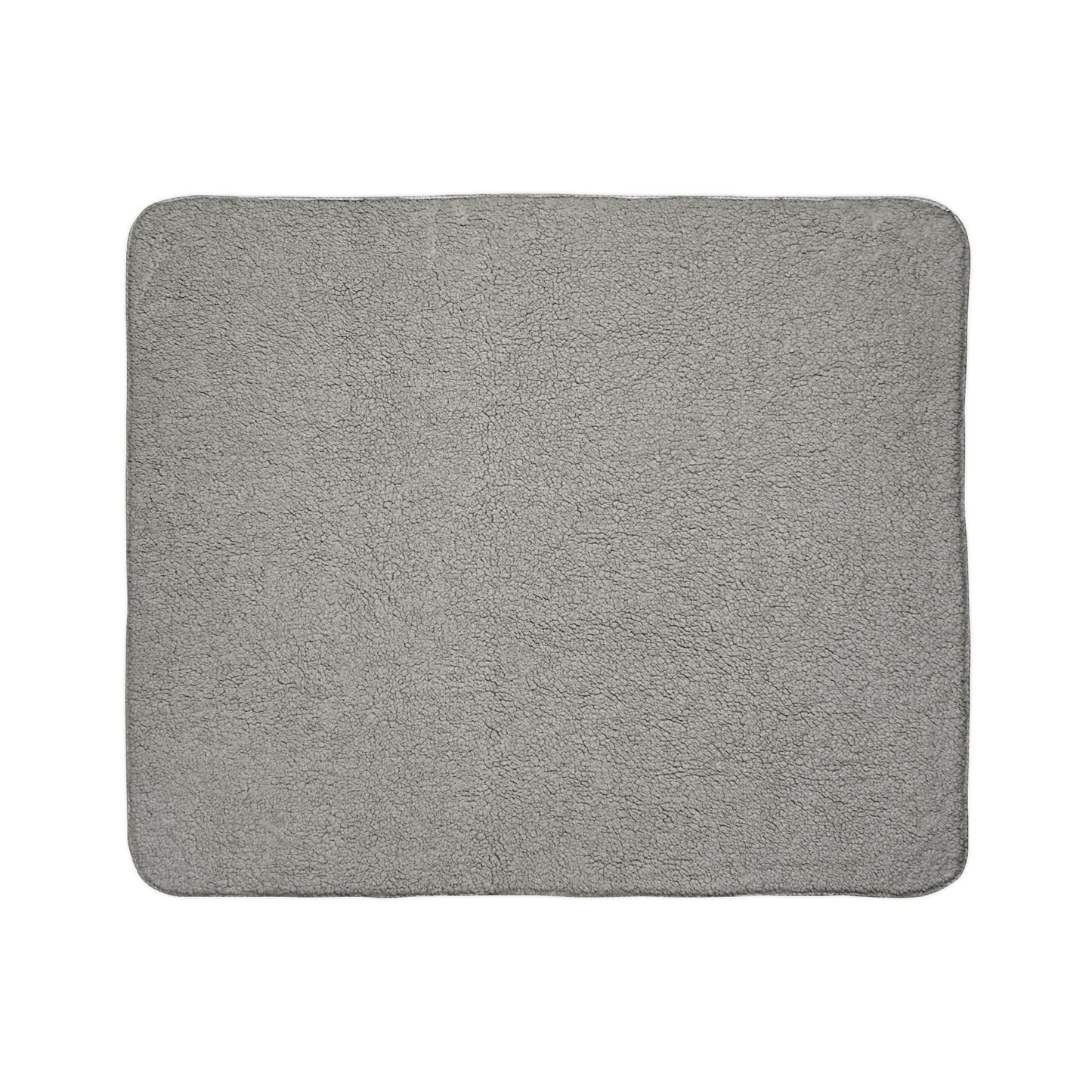 Platypus Paradise Fleece Sherpa Blanket