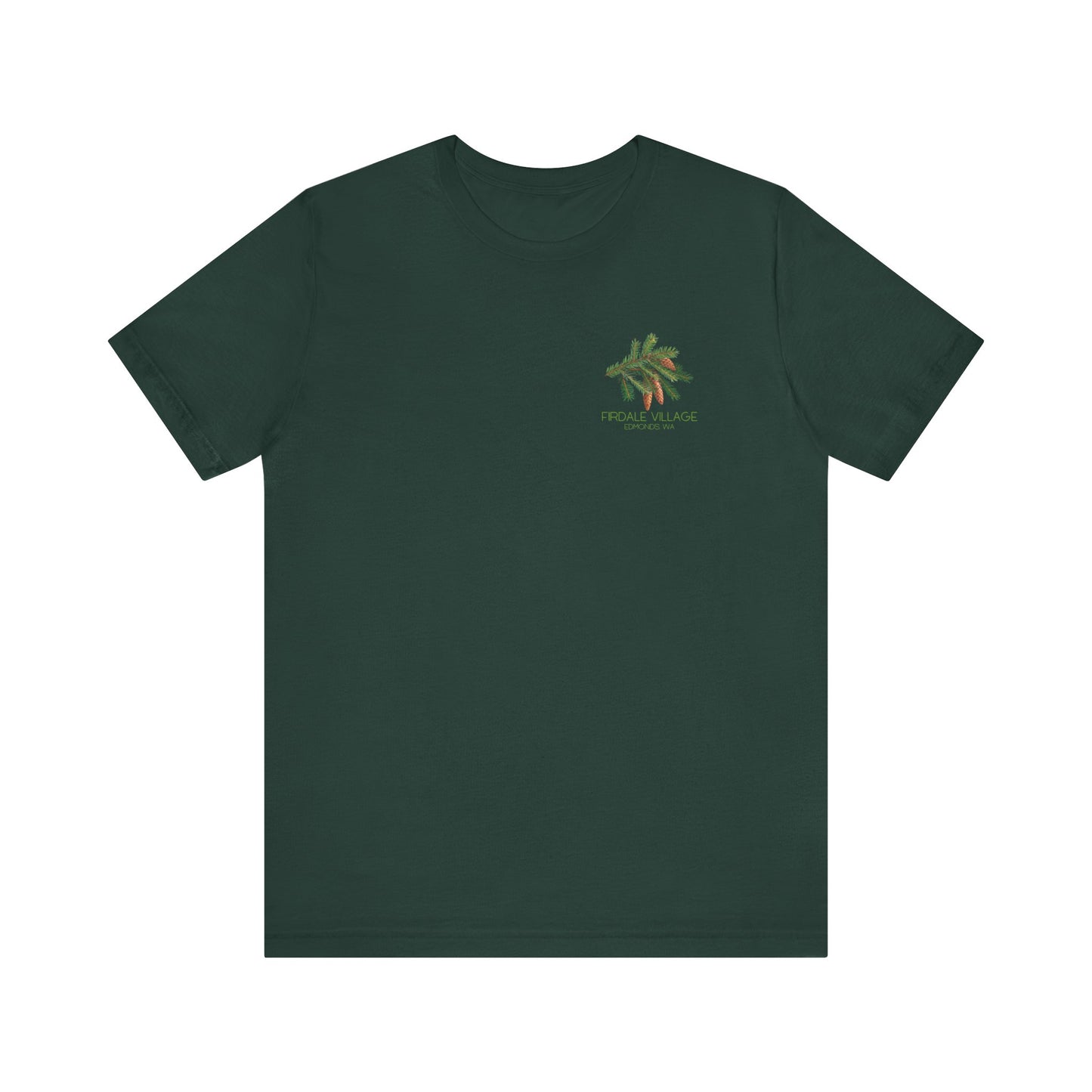 Firdale light T-shirt