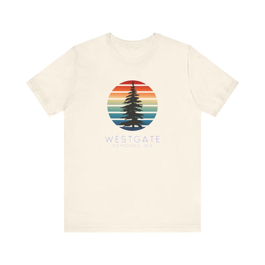Westgate (Edmonds Neighborhood) T-shirt