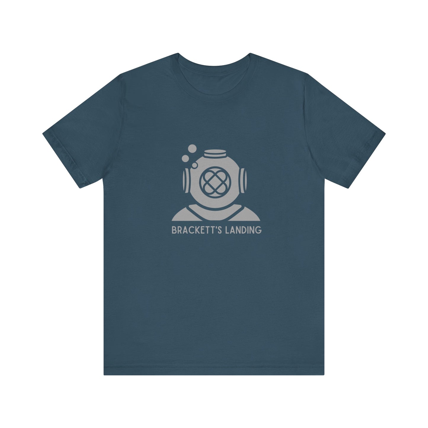 Brackett's Landing T-shirt