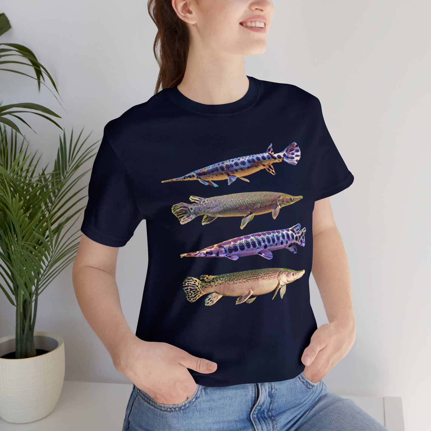 Glorious Gars T-shirt