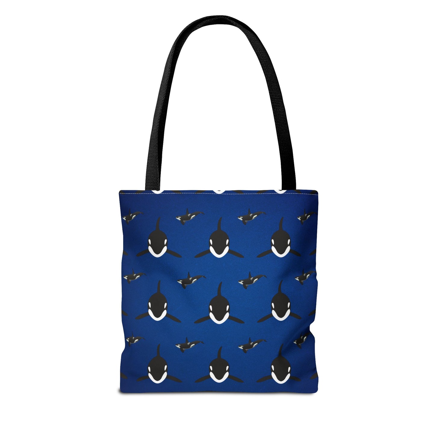 Orca Tote Bag