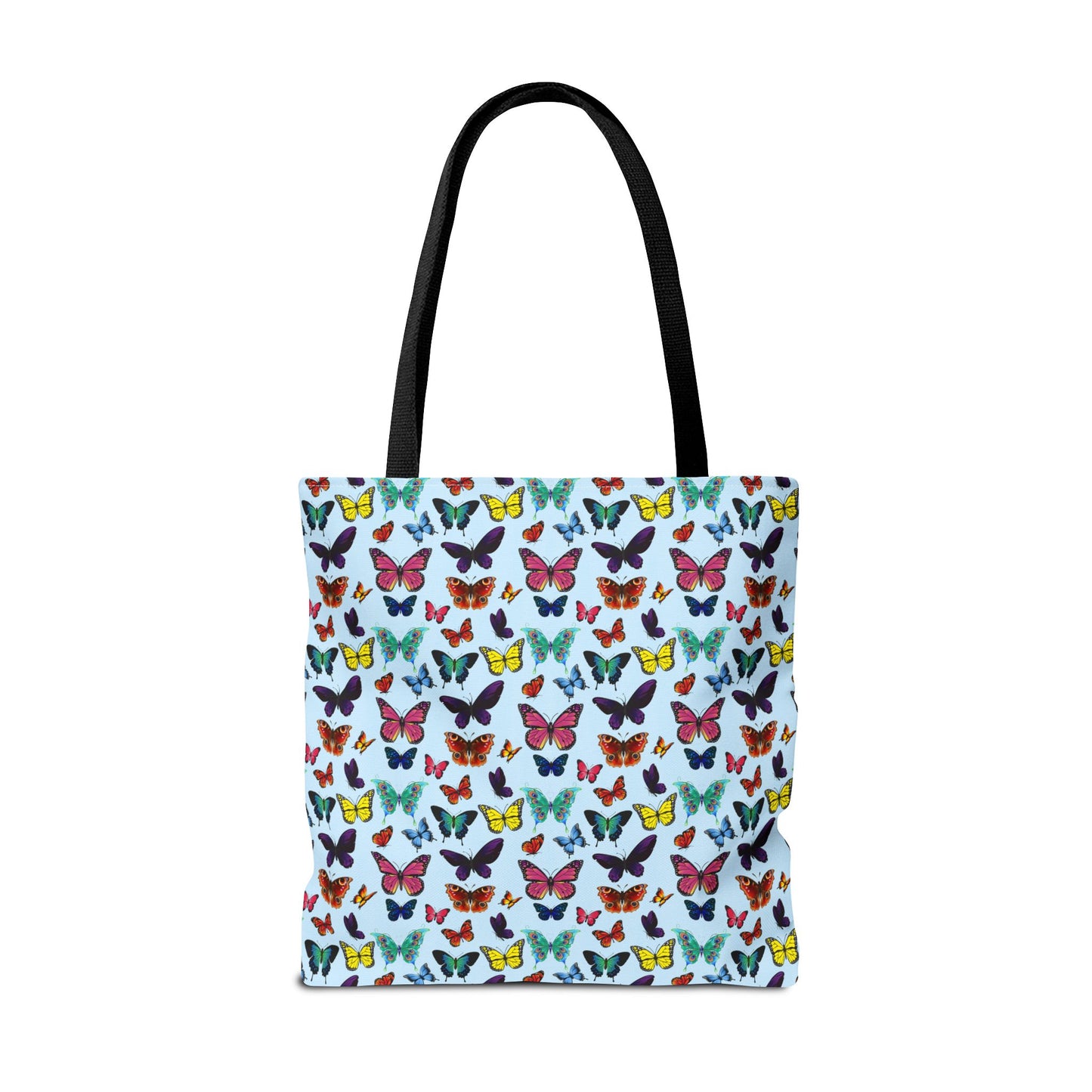 Butterfly Tote Bag