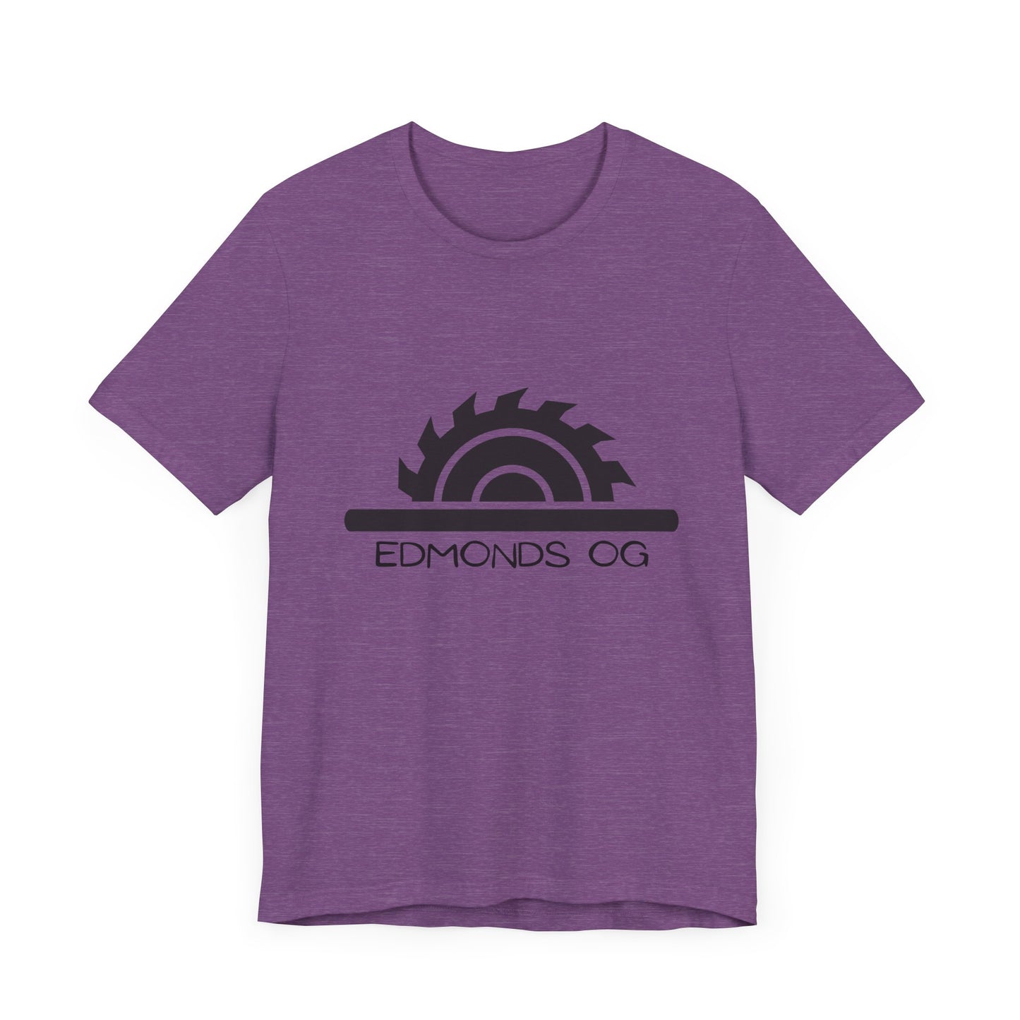 Edmonds OG T-shirt