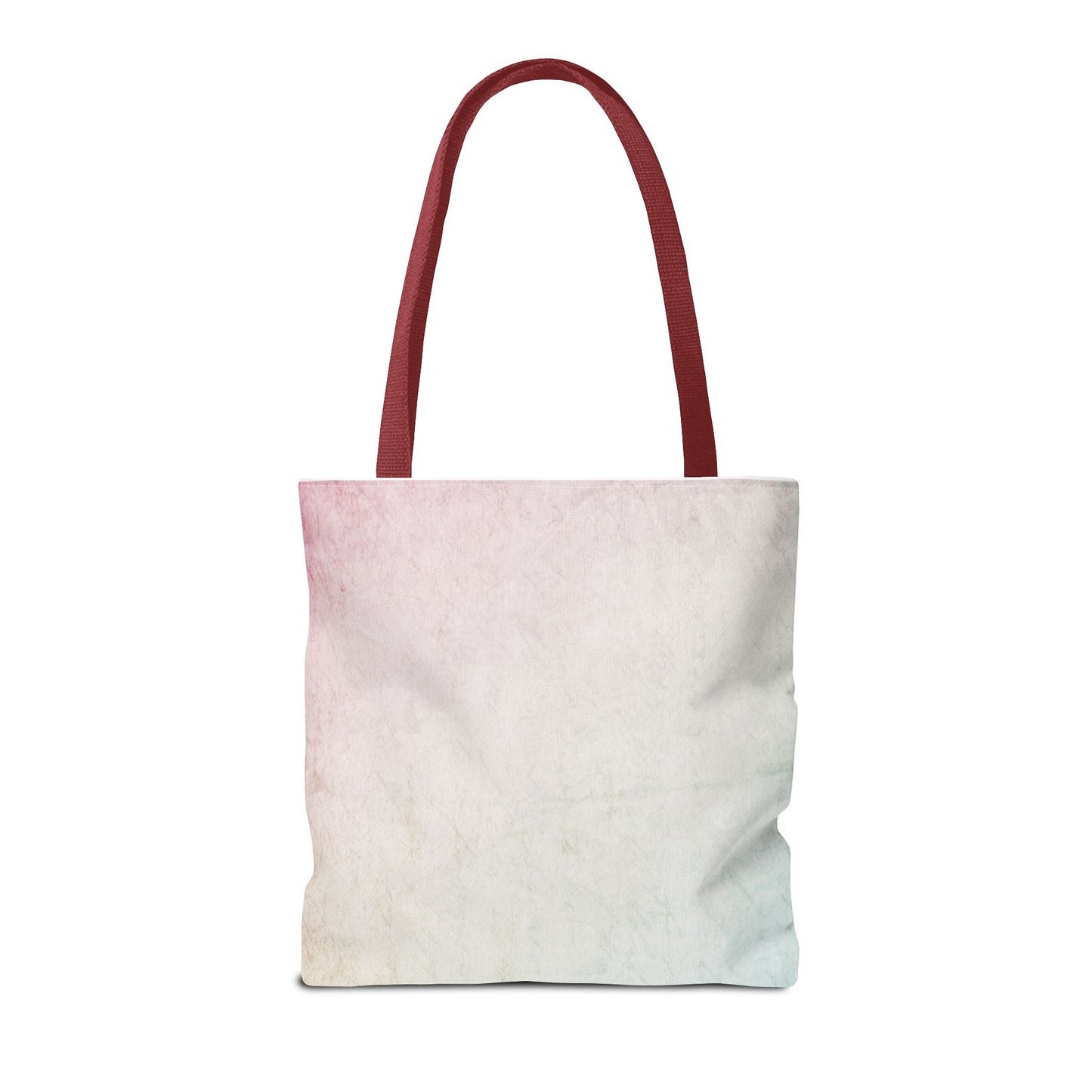 Edmonds in Bloom Garden Tour 2026 Tote Bag (Gradient)