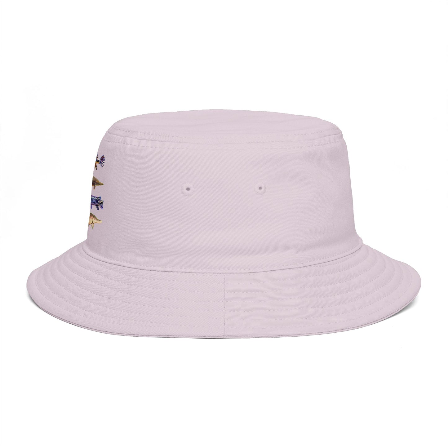 Glorious Gars Bucket Hat