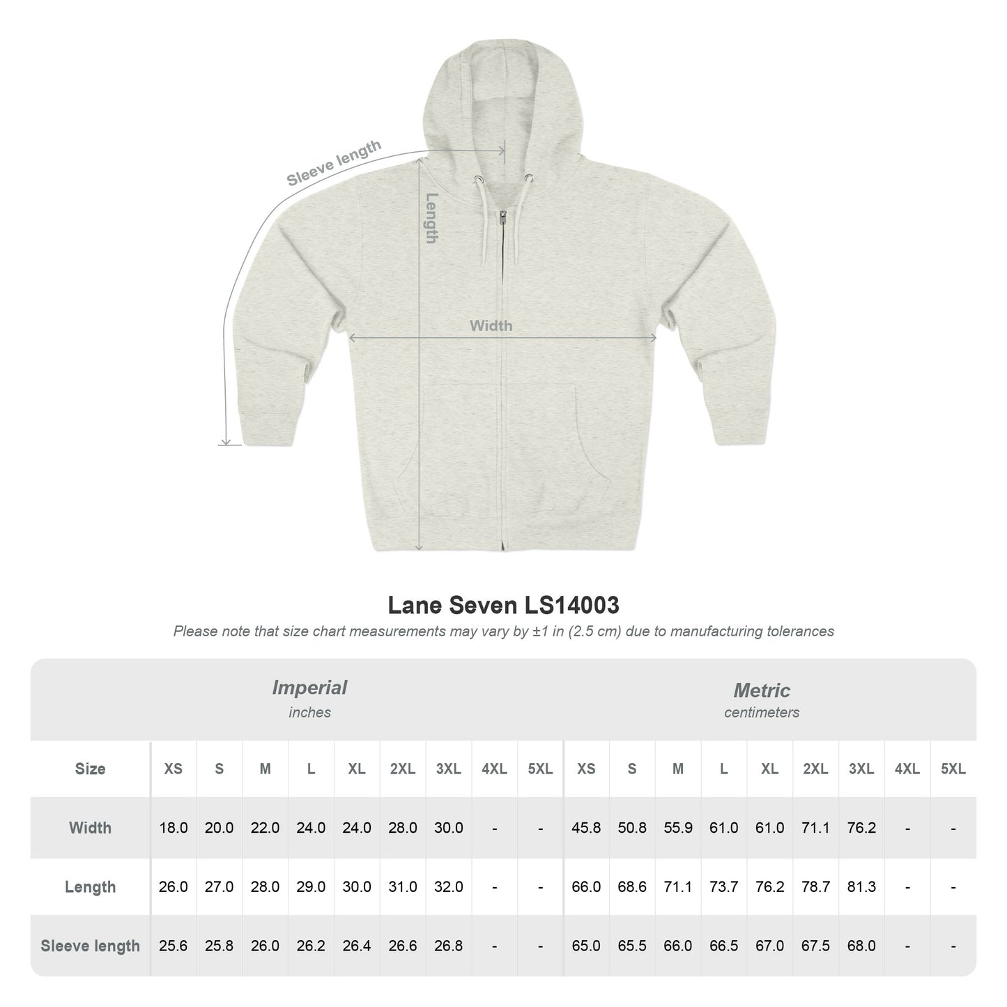 Edmonds in Bloom Garden Tour 2026 Unisex Full-Zip Hoodie
