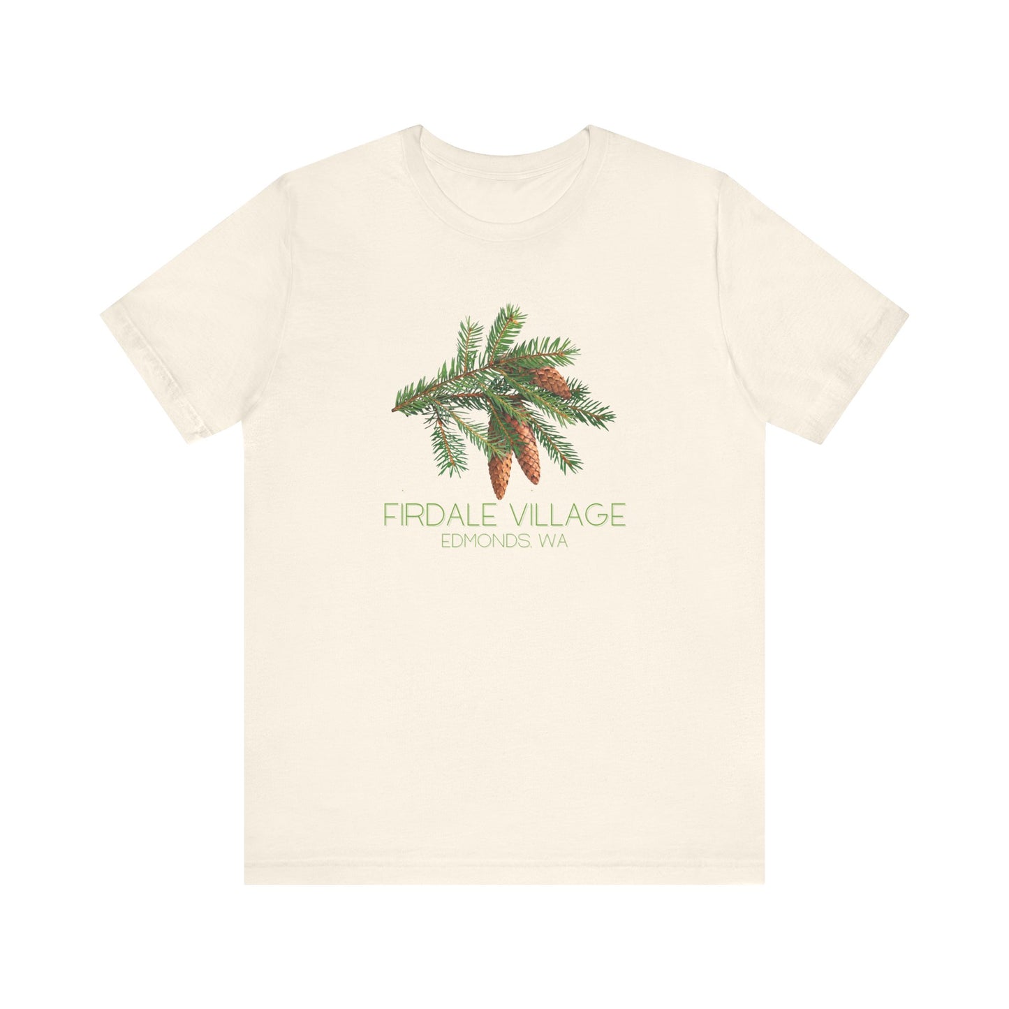 Firdale Village T-shirt