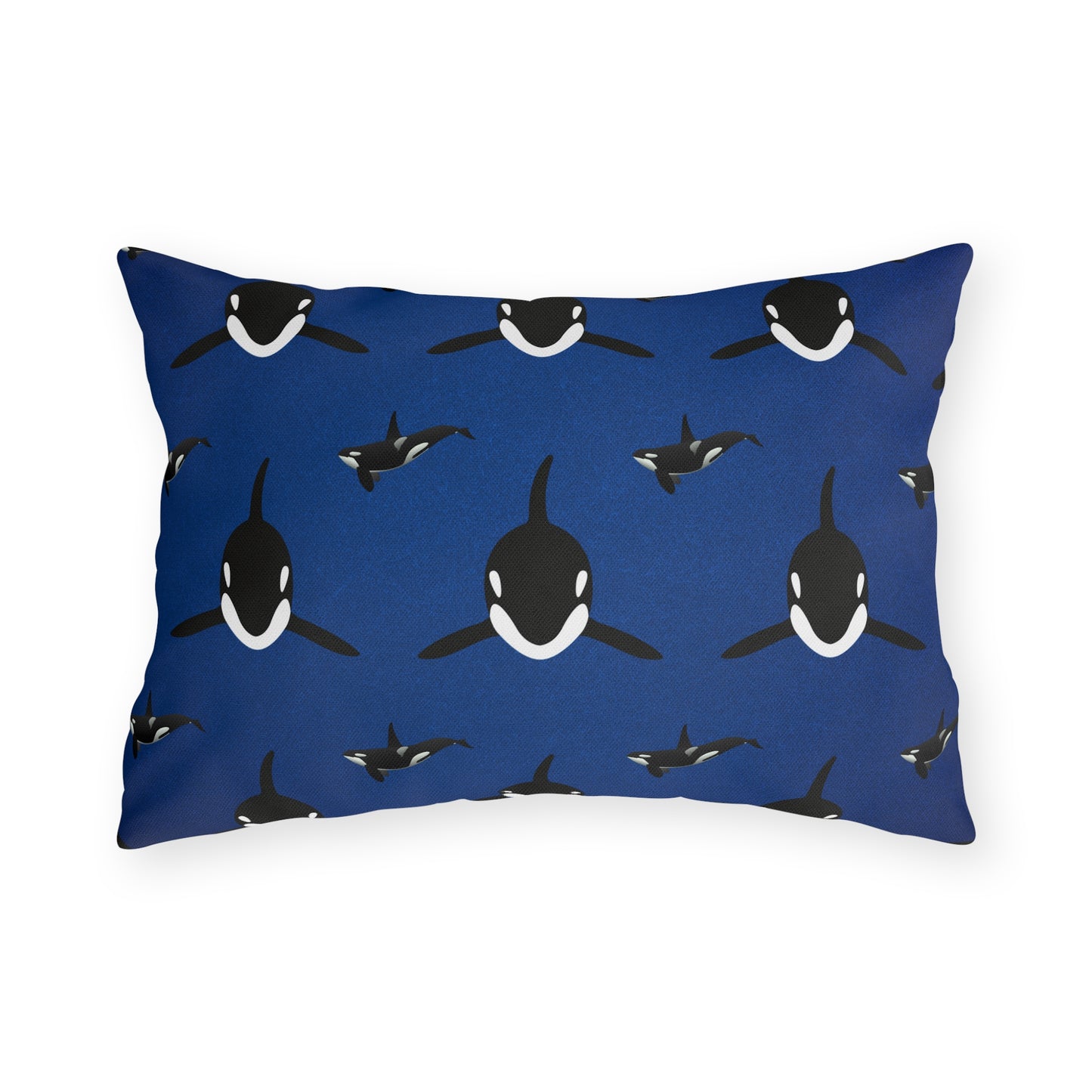 Orca Outdoor Pillows