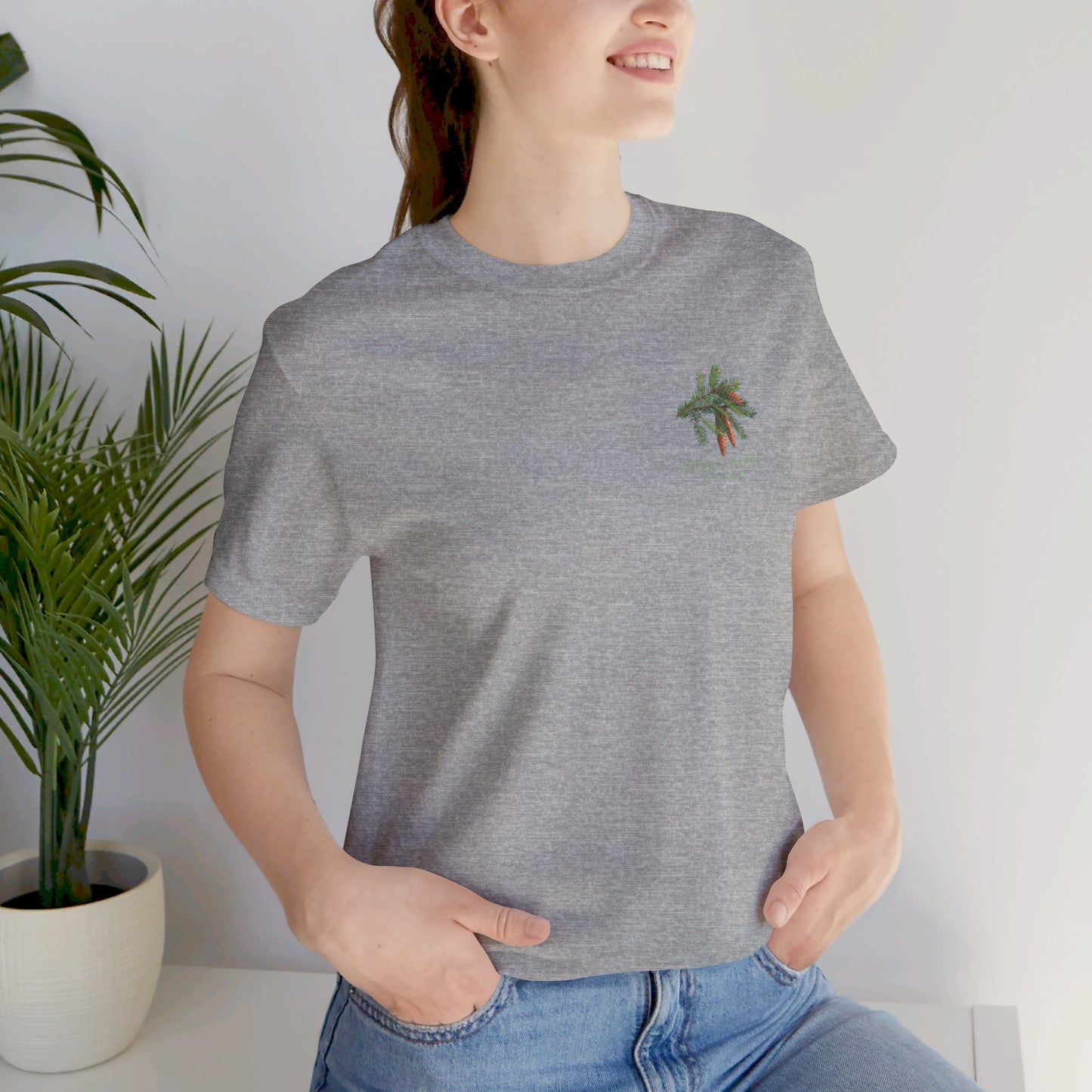 Firdale light T-shirt