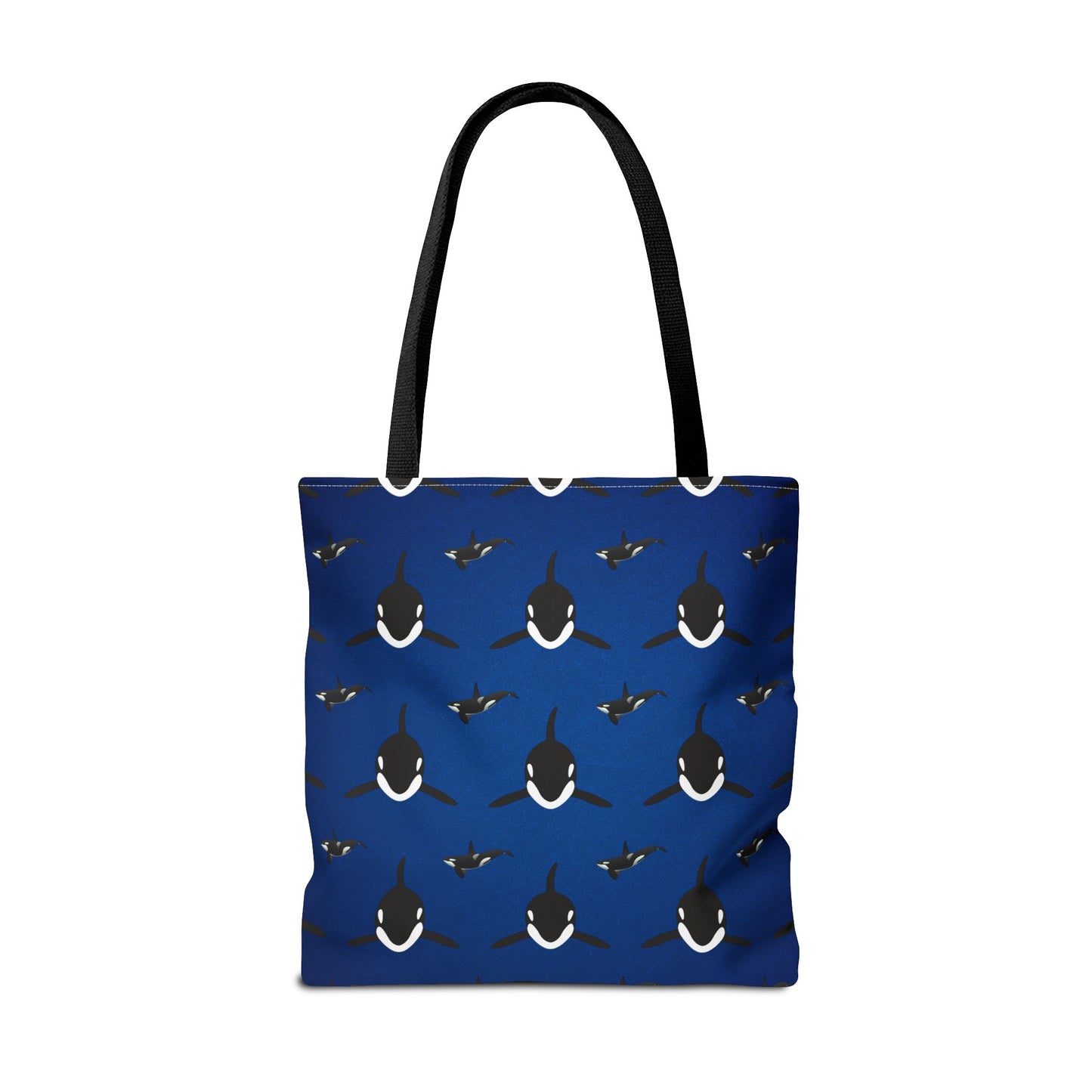 Orca Tote Bag