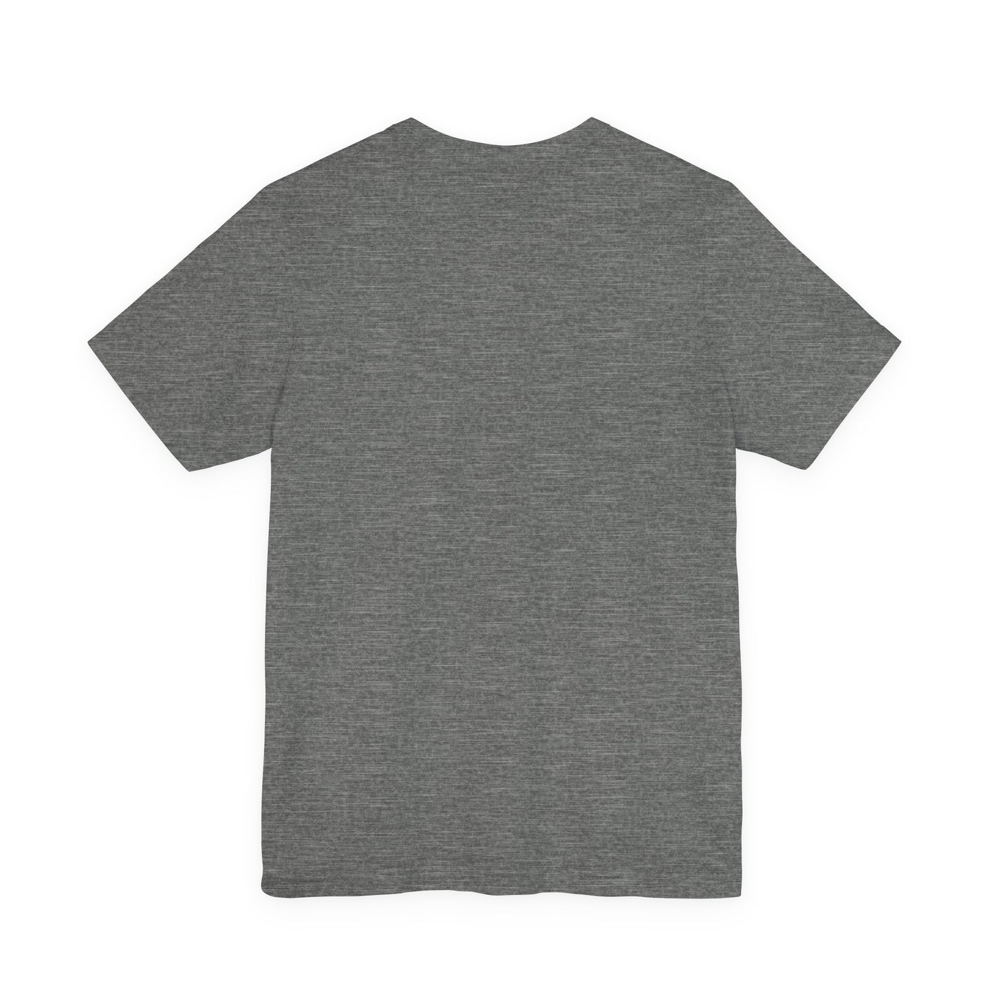 Edmonds Washington RAINBOW Unisex Jersey Short Sleeve Tee