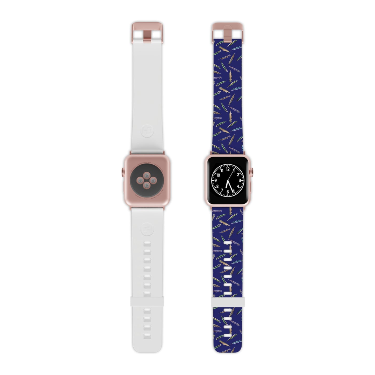 Glorious Gars Watch Band for Apple Watch