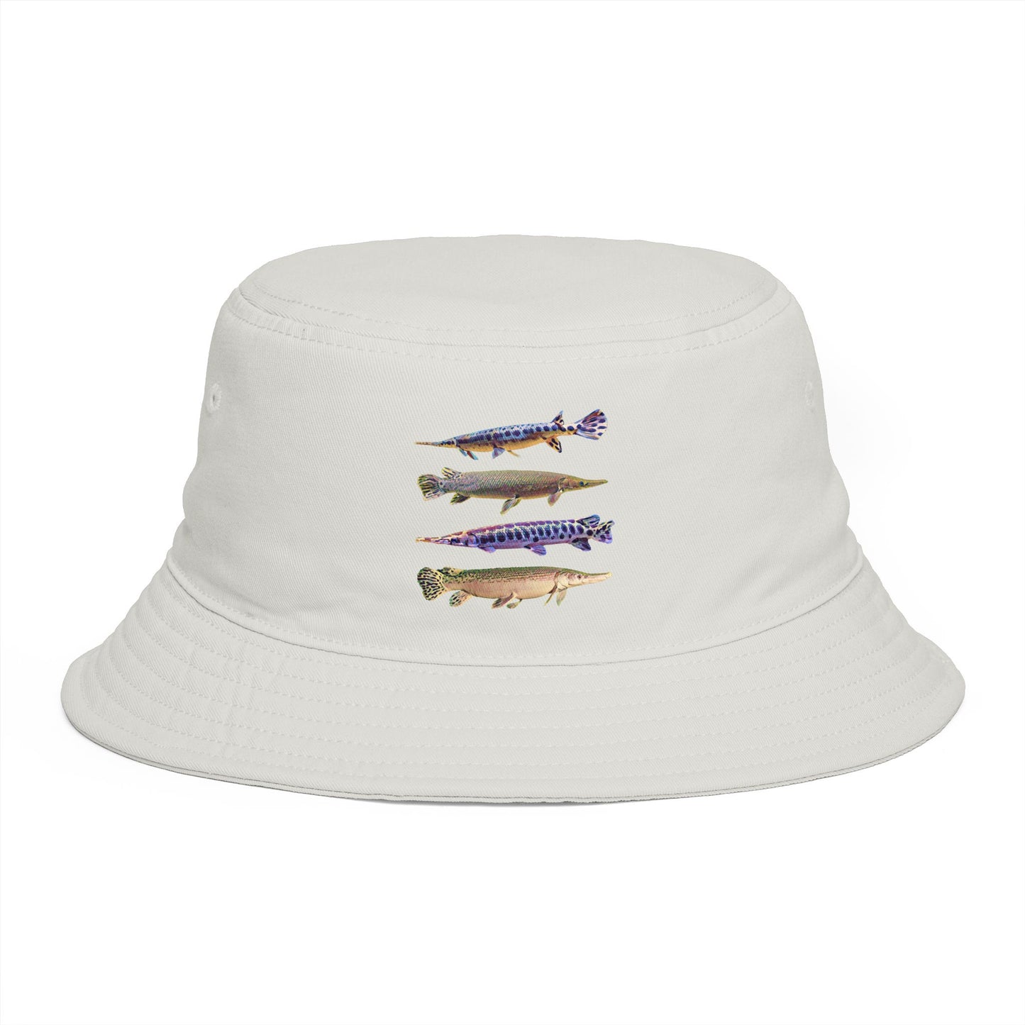 Glorious Gars Bucket Hat