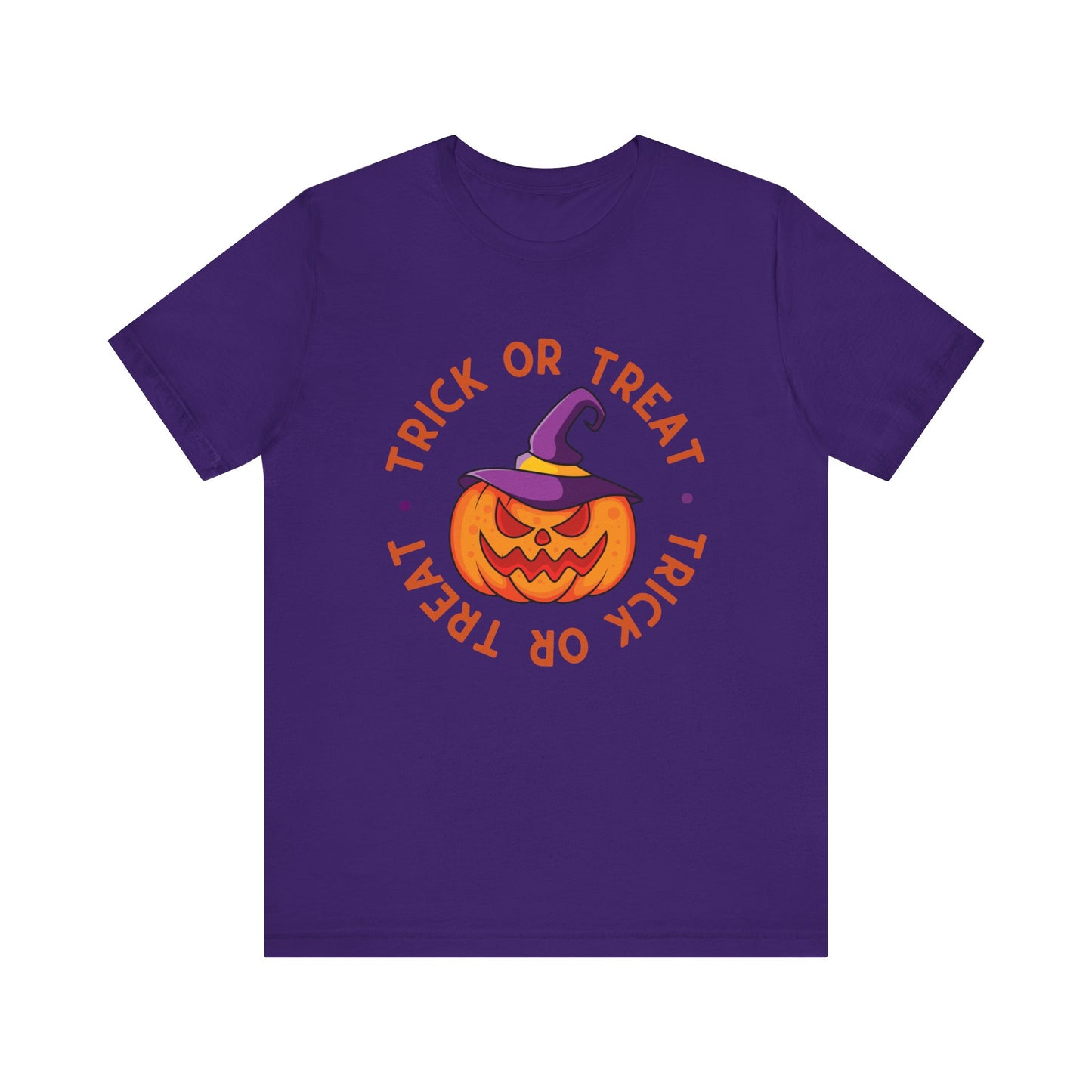 Trick or Treat T-shirt