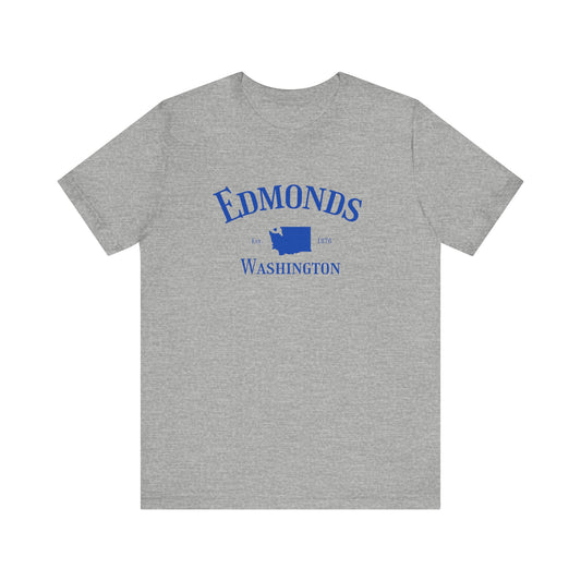 Edmonds Est. 1876 T-shirt