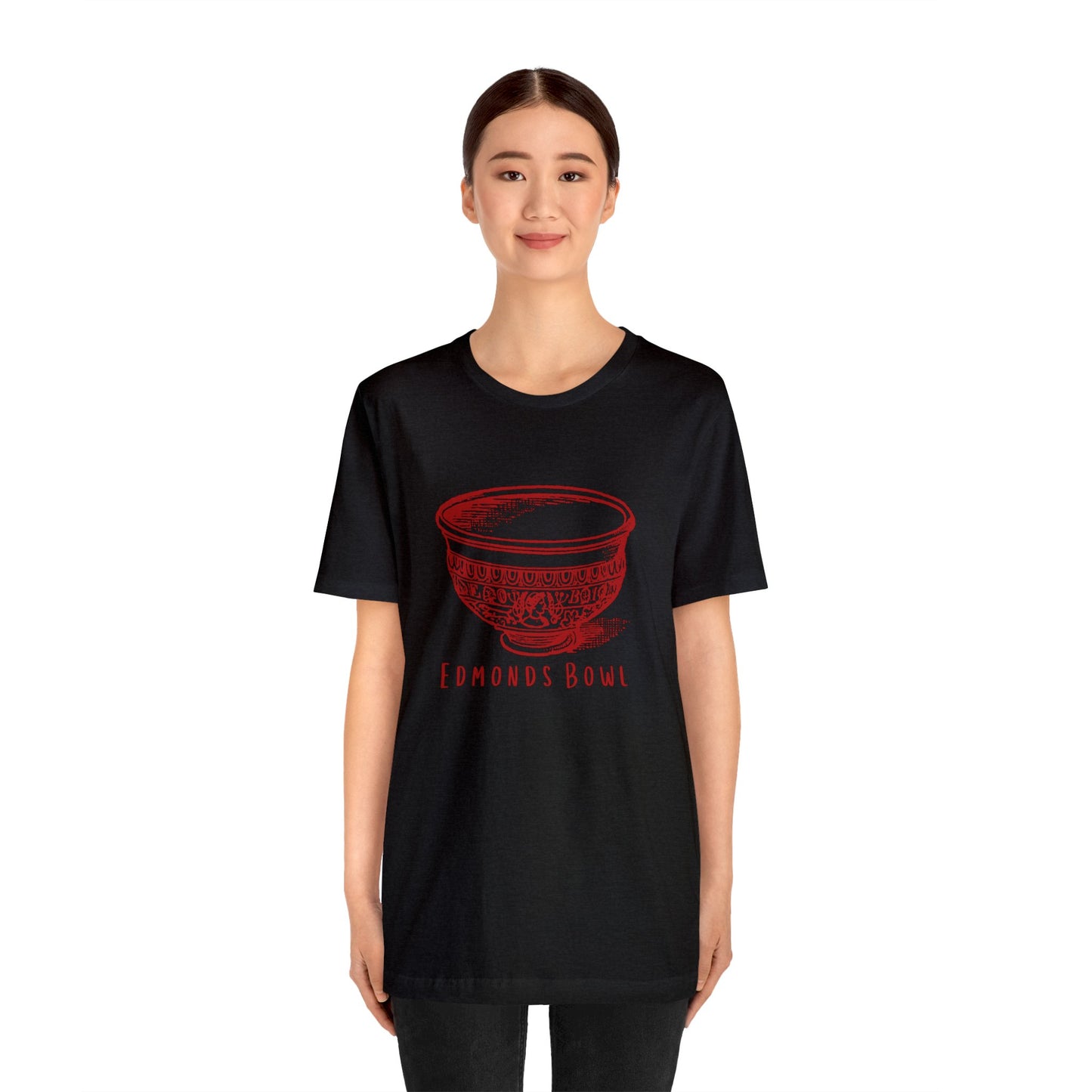 Edmonds Bowl T-shirt