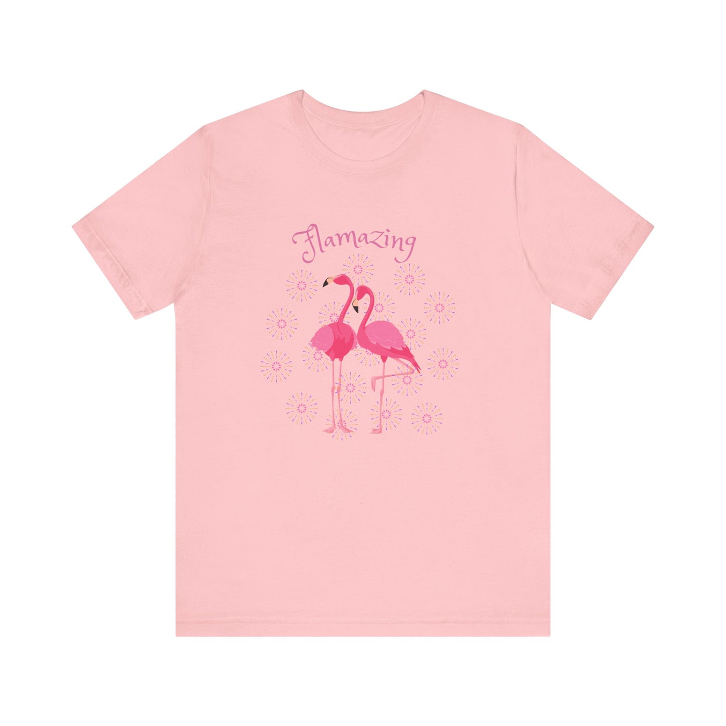 Flamazing Flamingo