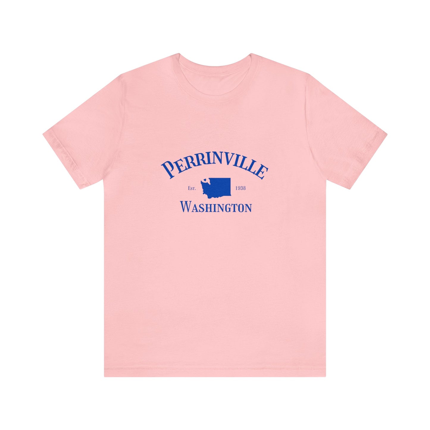 Perrinville Est. 1938 T-shirt