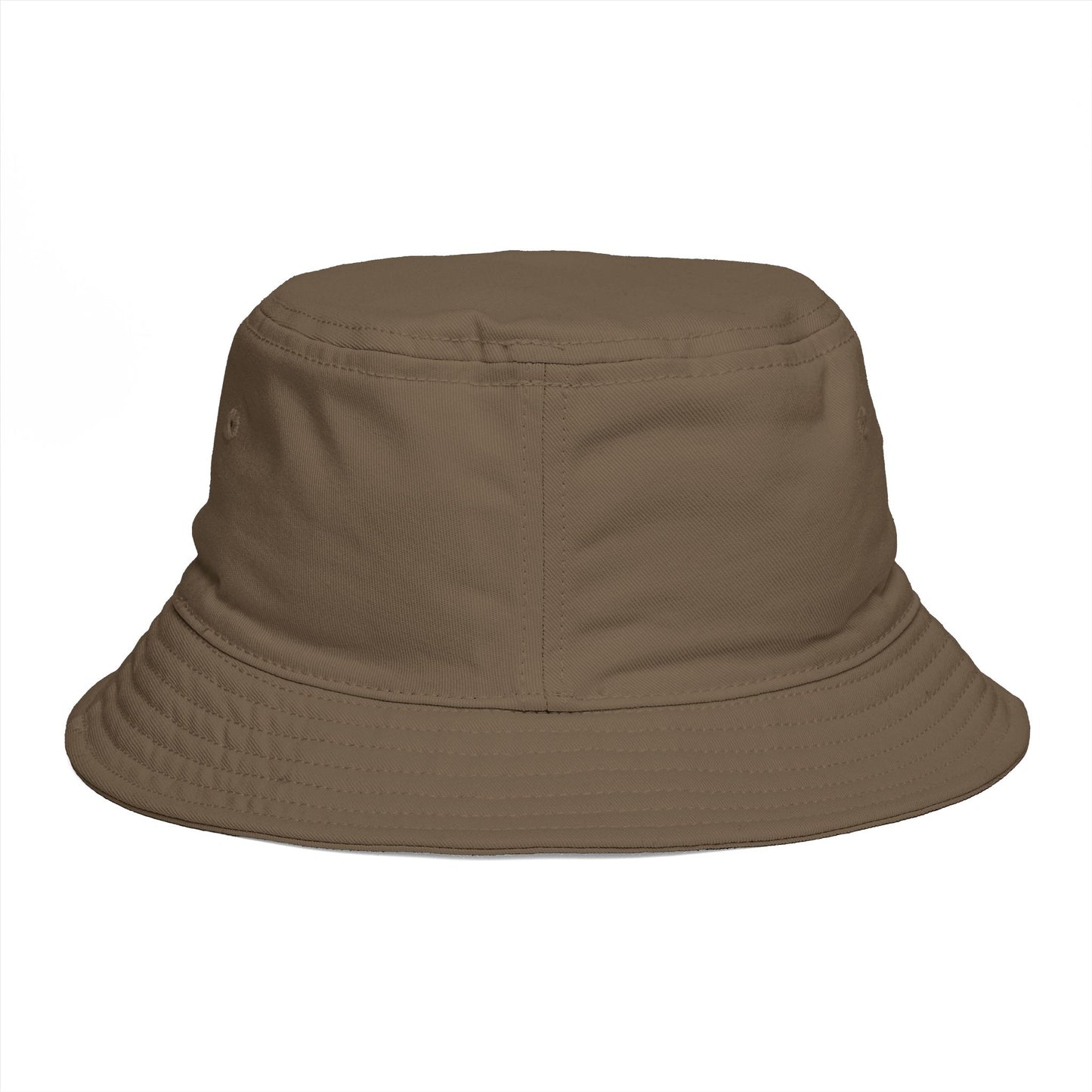 Edmonds Washington RAINBOW Bucket Hat
