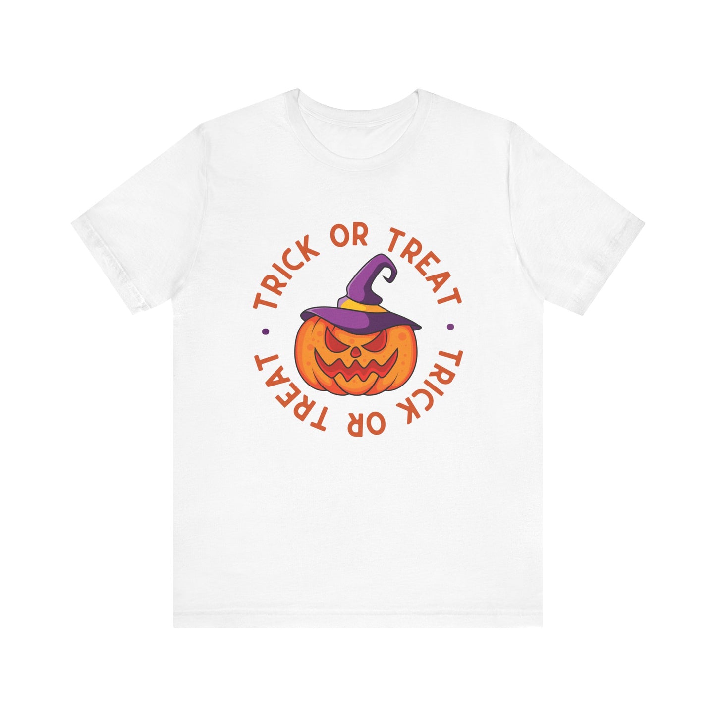 Trick or Treat T-shirt