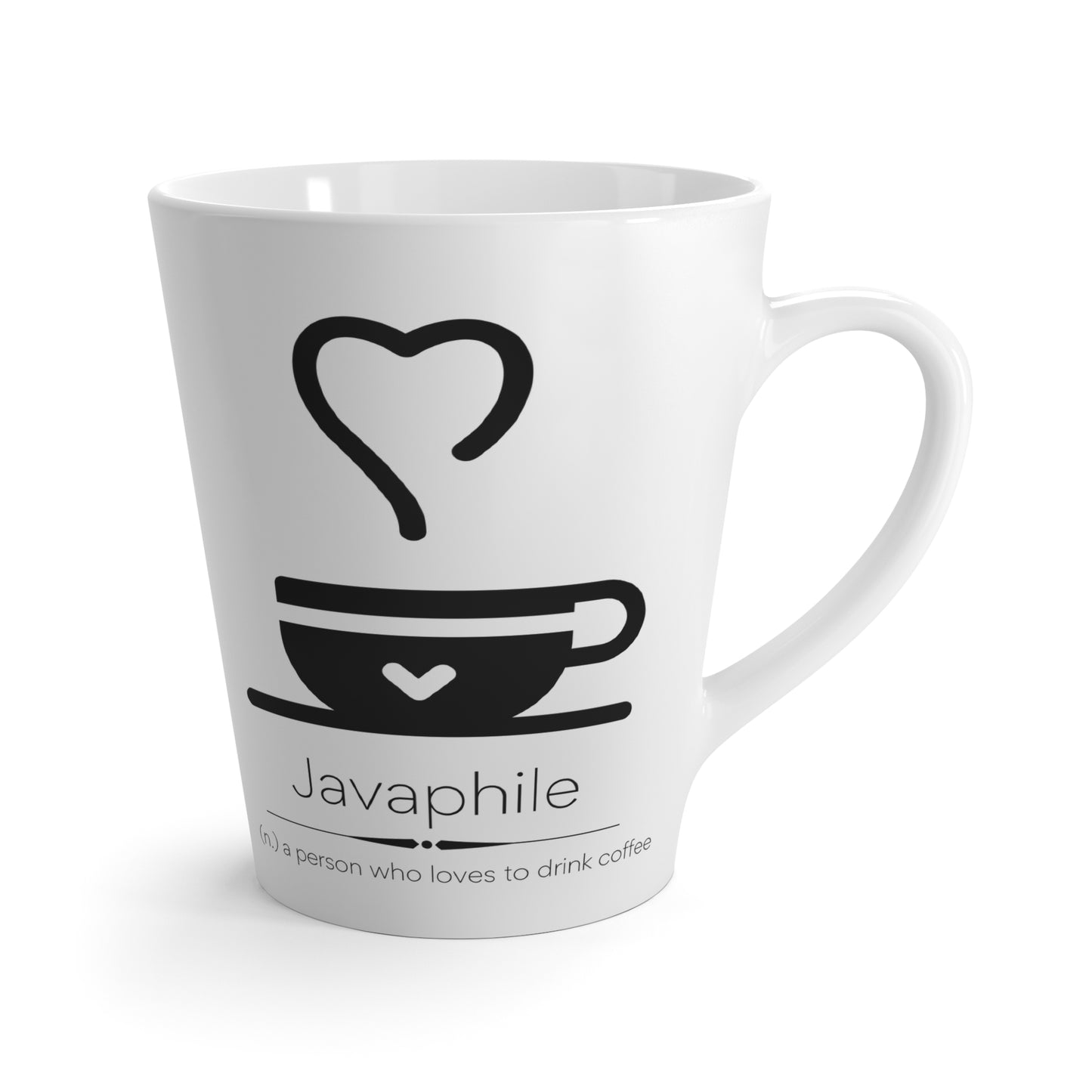 Javaphile Mug