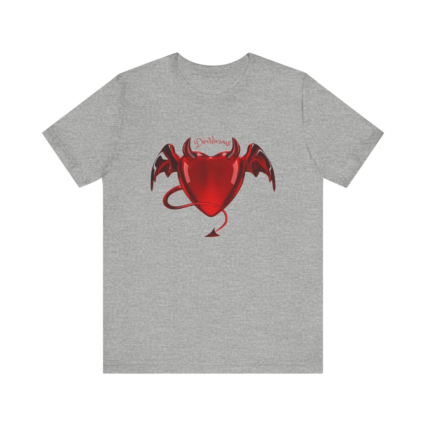 Devilicious T-shirt