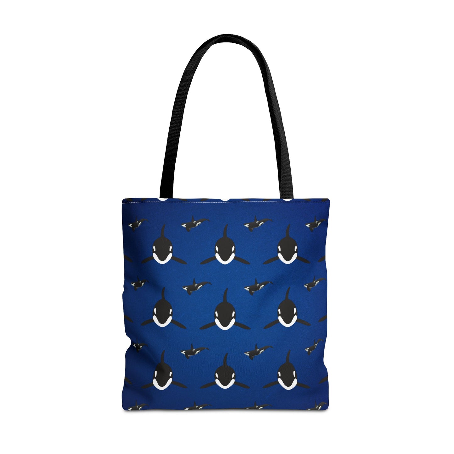 Orca Tote Bag