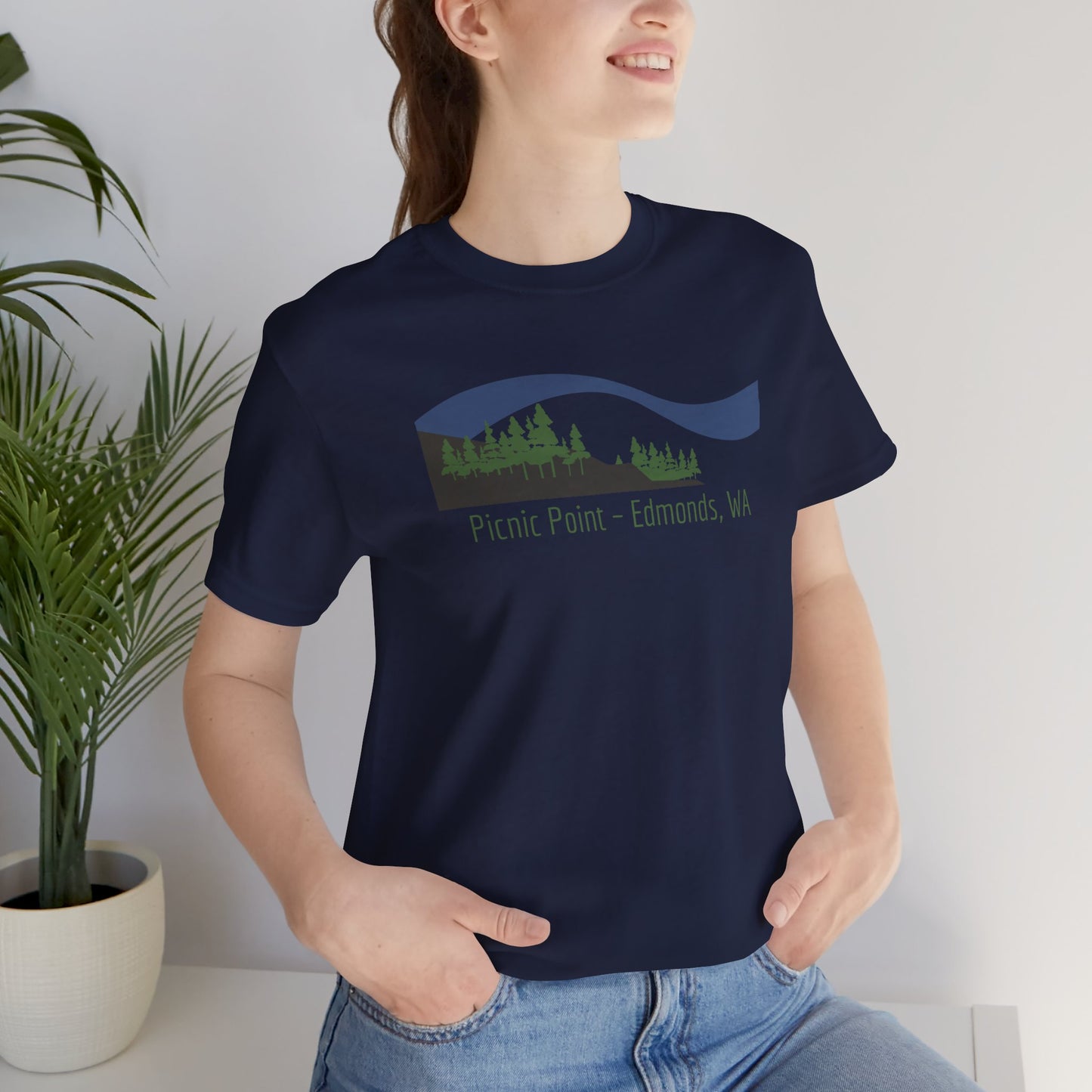 Picnic Point T-shirt