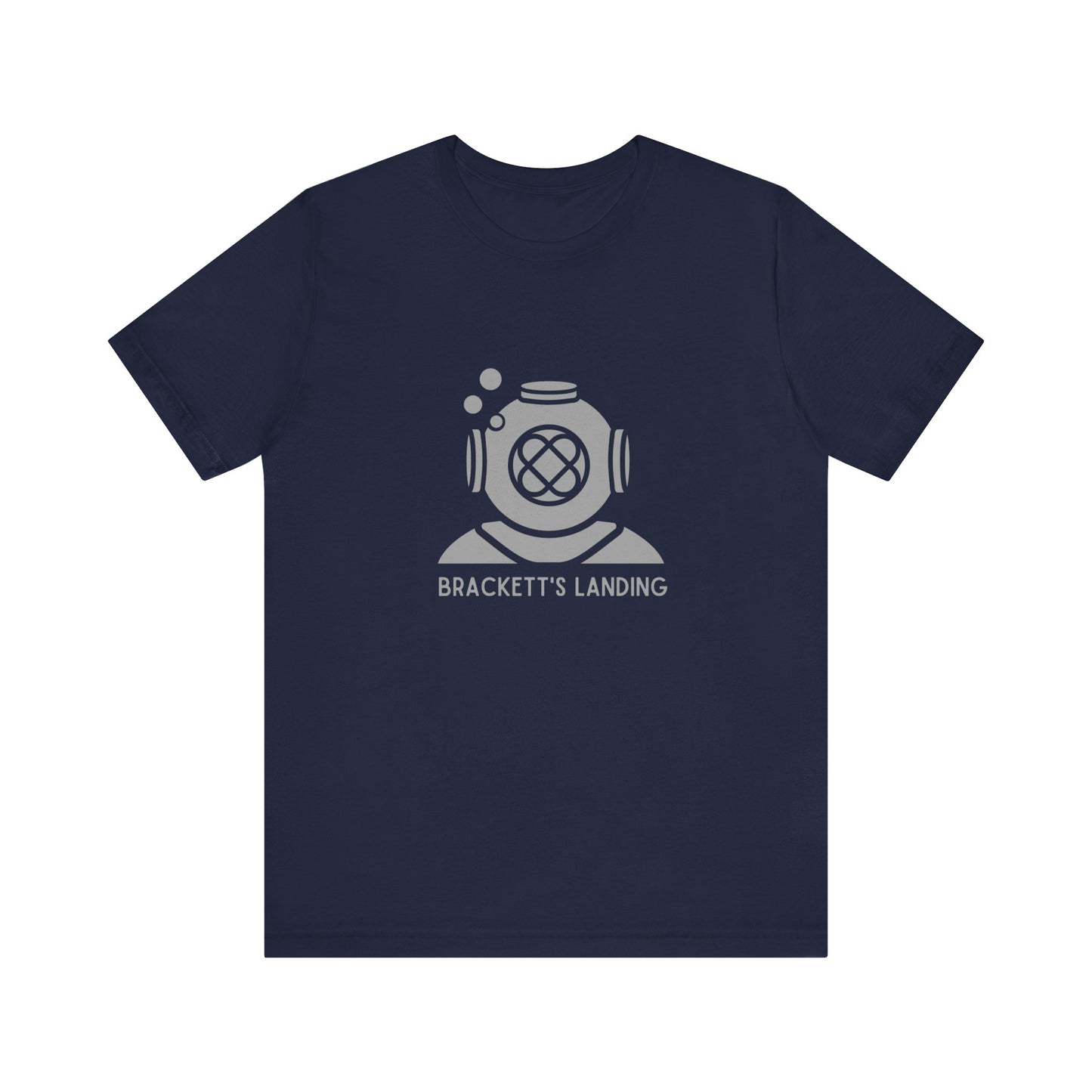 Brackett's Landing T-shirt