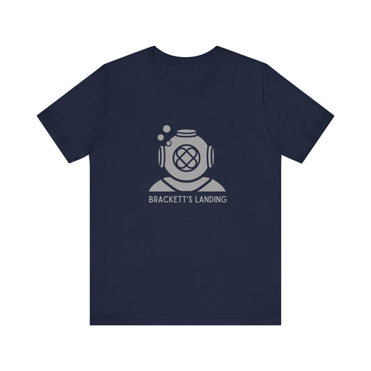 Brackett's Landing T-shirt