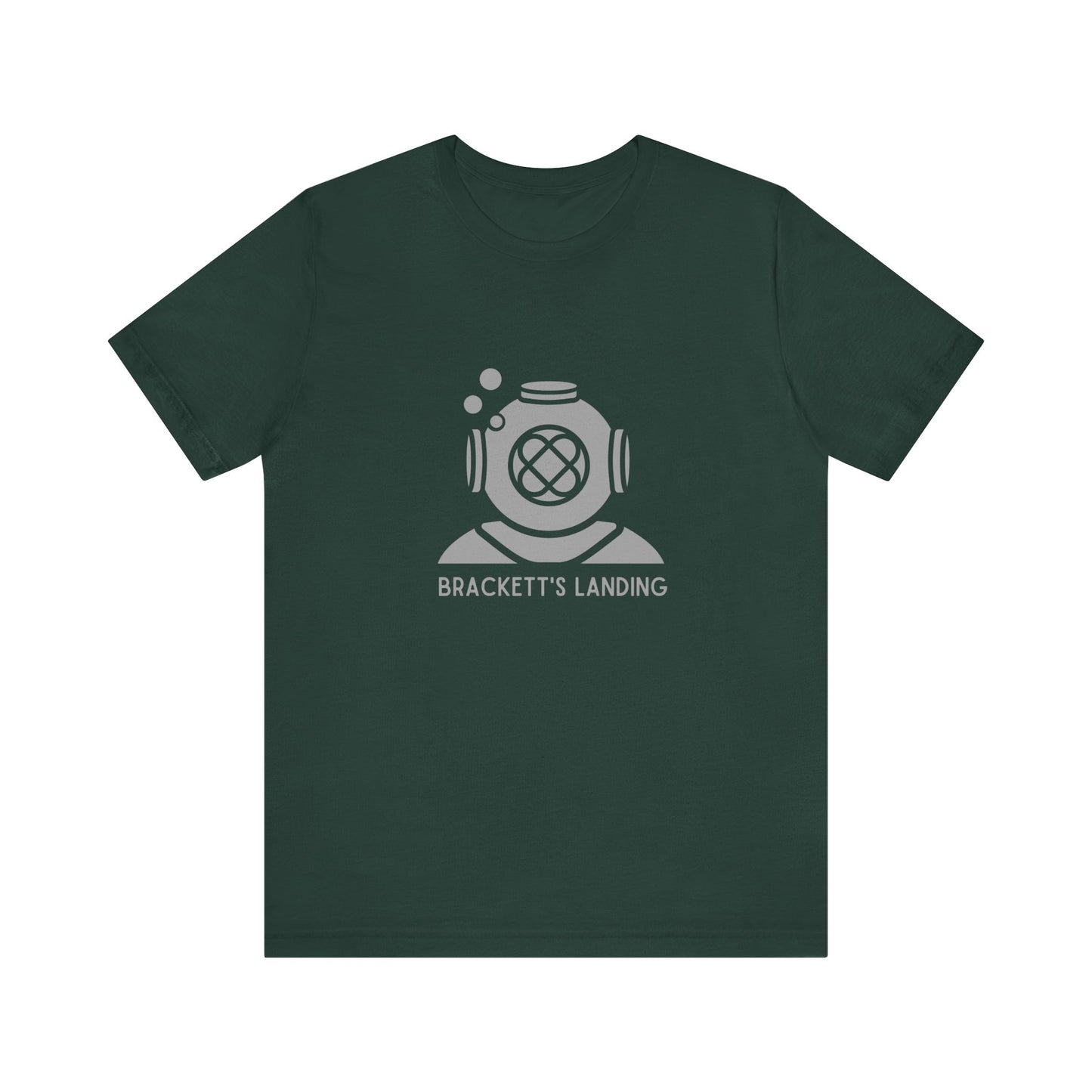 Brackett's Landing T-shirt