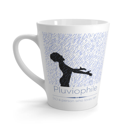 Pluviophile Mug