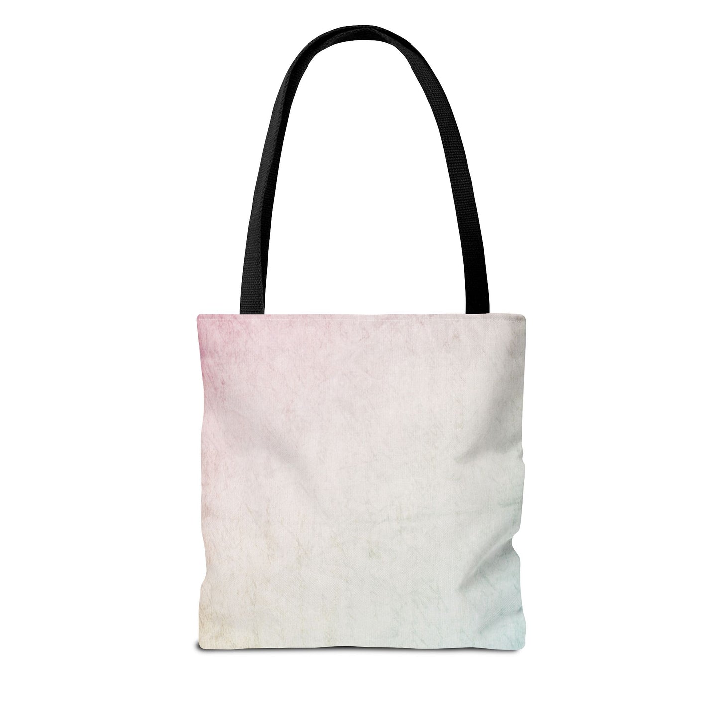 Edmonds in Bloom Garden Tour 2026 Tote Bag (Gradient)