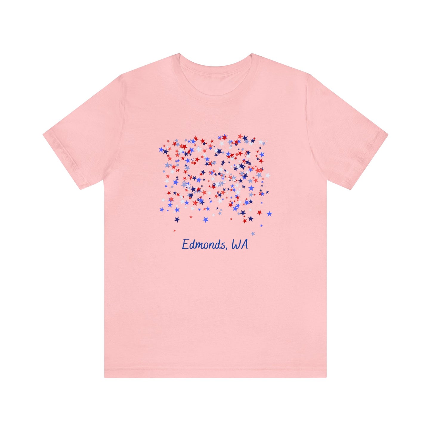 Stars of Edmonds T-shirt