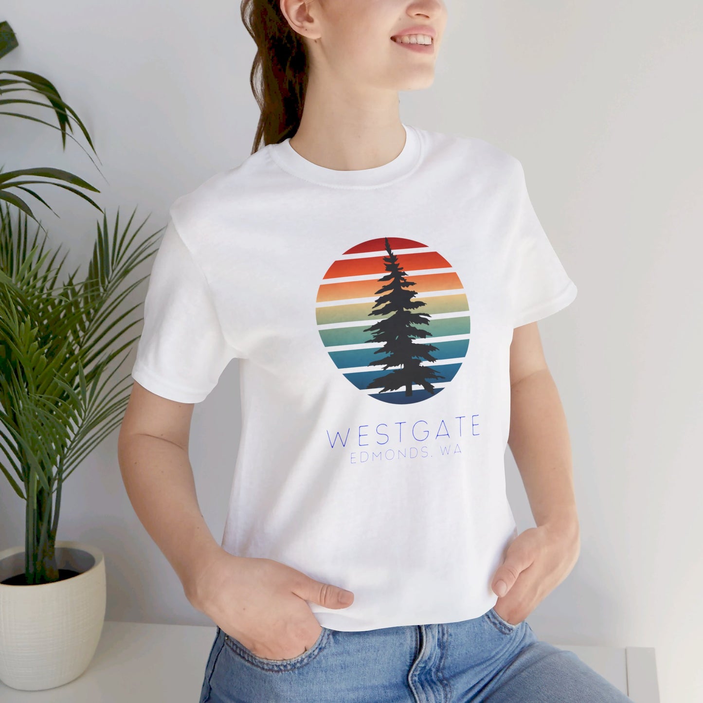 Westgate T-shirt