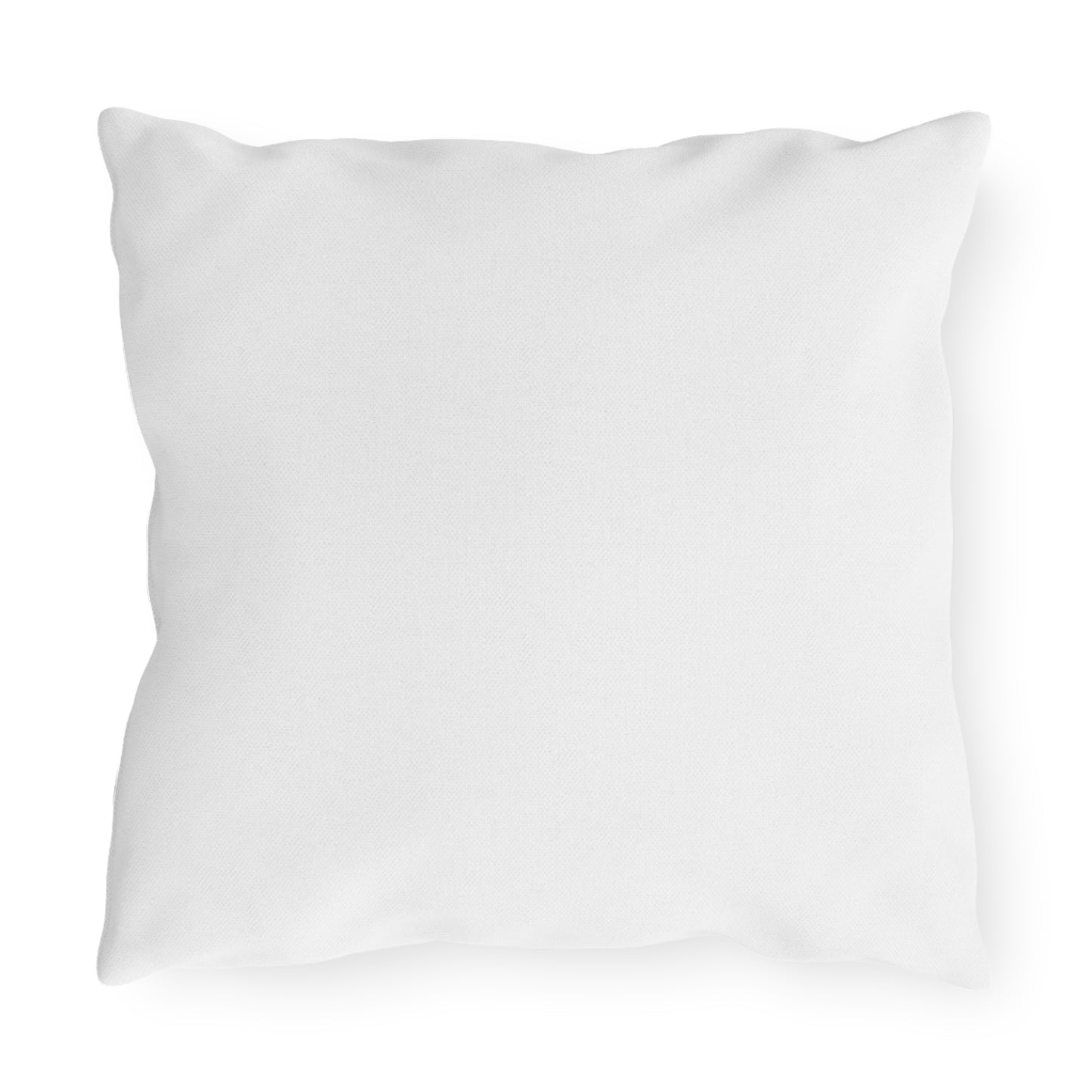 Edmonds in Bloom Garden Tour 2026 Outdoor Pillows (Scrolls)
