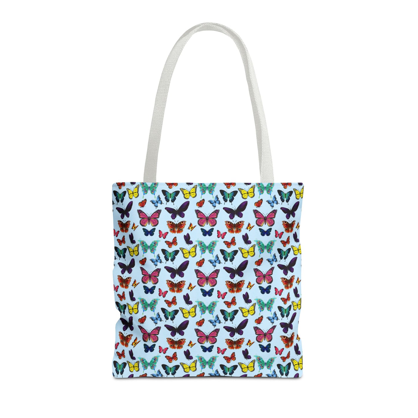 Butterfly Tote Bag