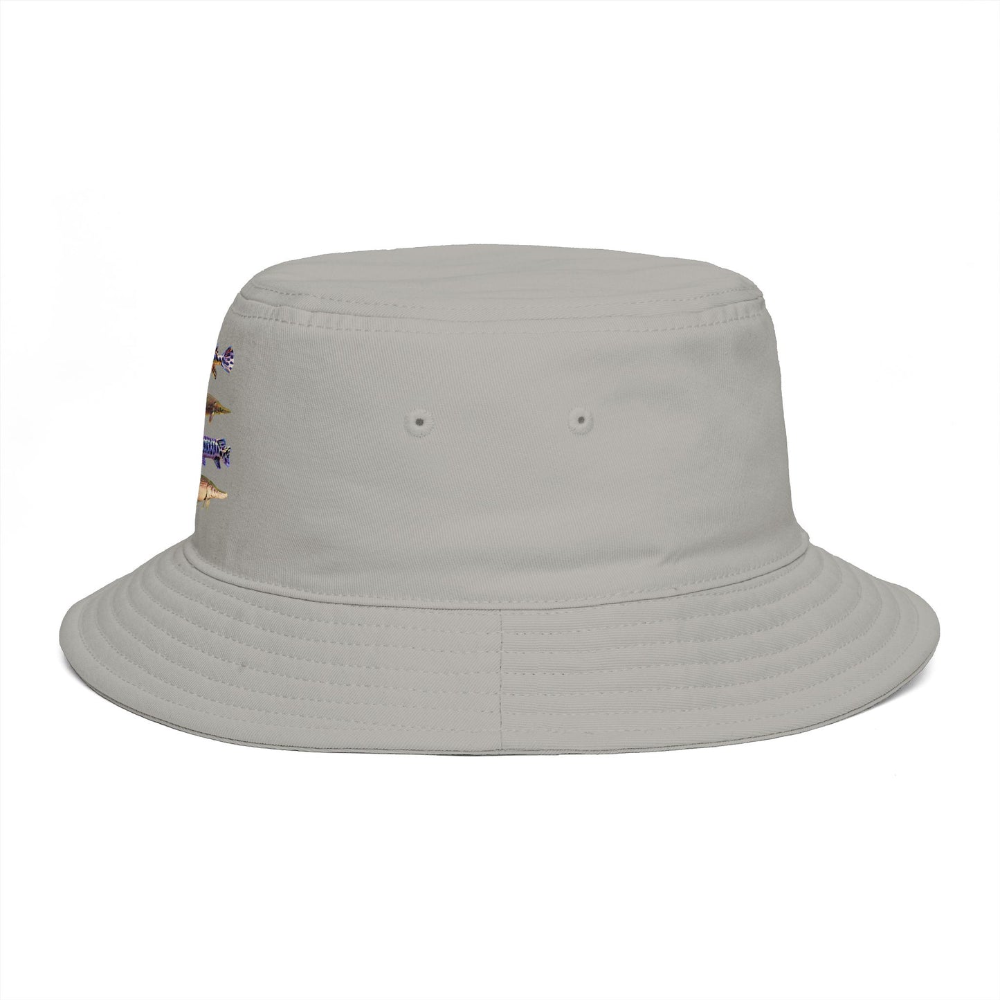 Glorious Gars Bucket Hat