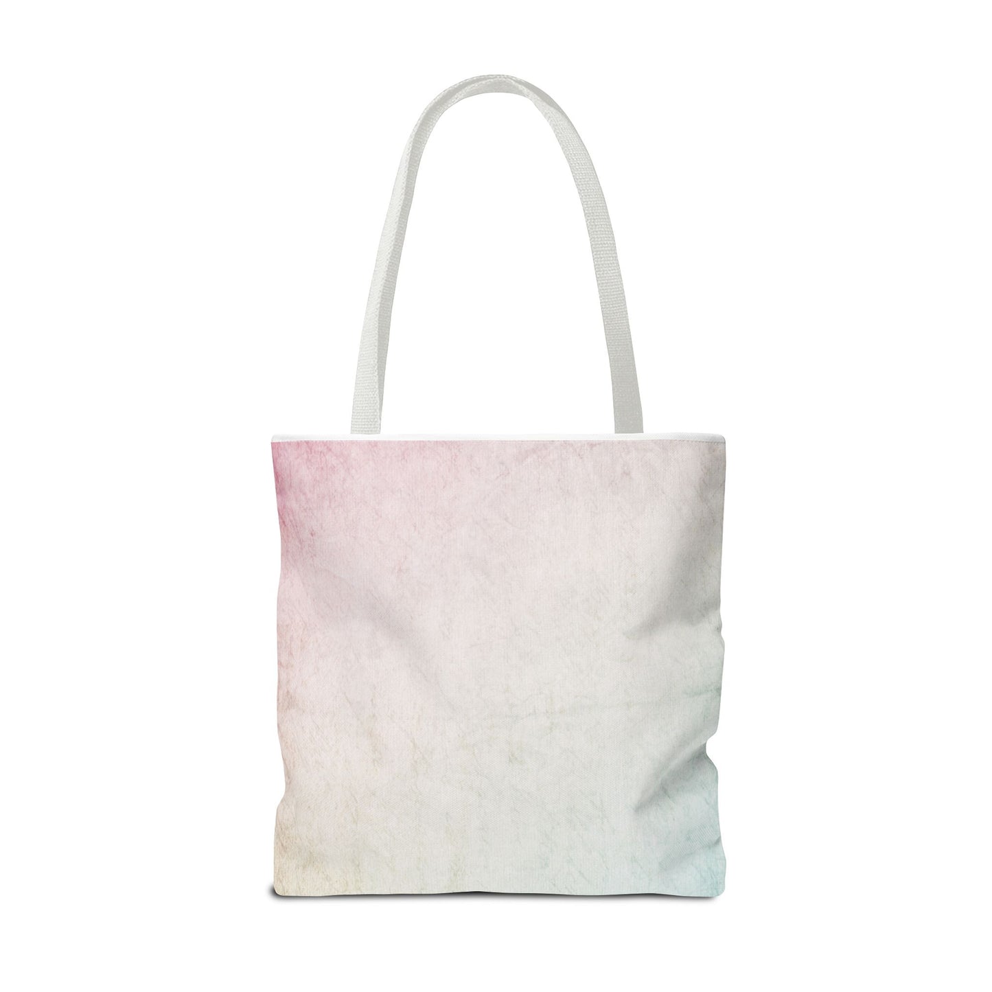 Edmonds in Bloom Garden Tour 2026 Tote Bag (Gradient)