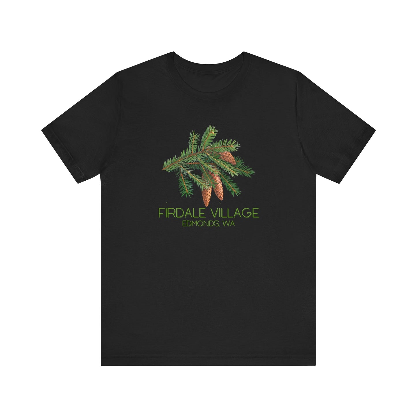 Firdale Village T-shirt