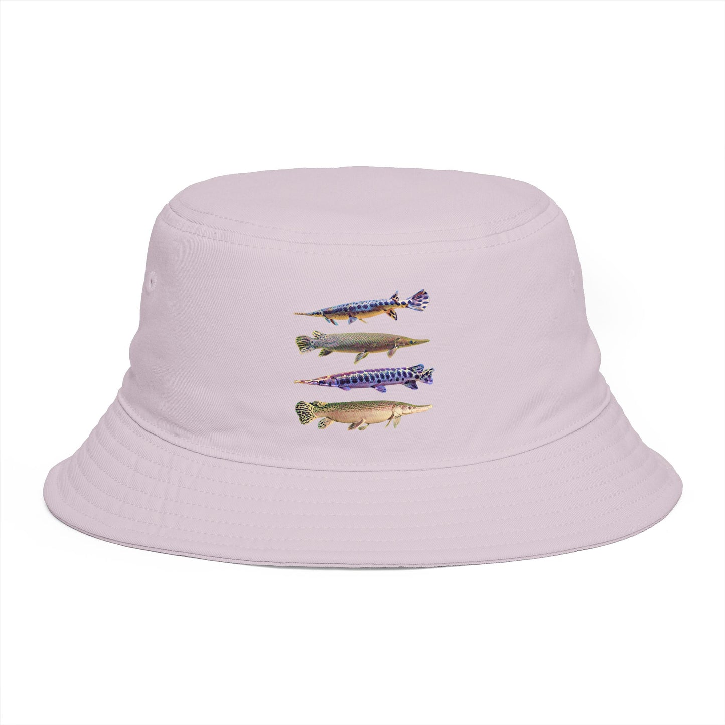 Glorious Gars Bucket Hat