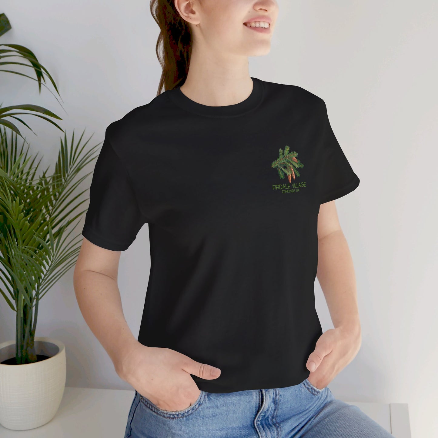 Firdale light T-shirt