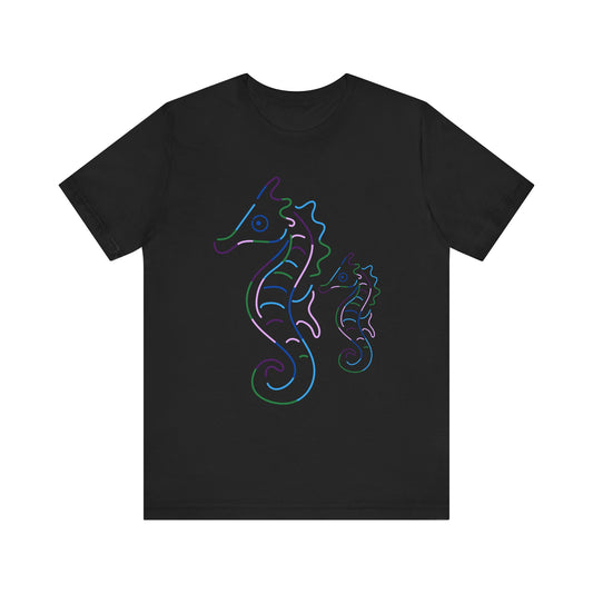 Seahorse T-shirt