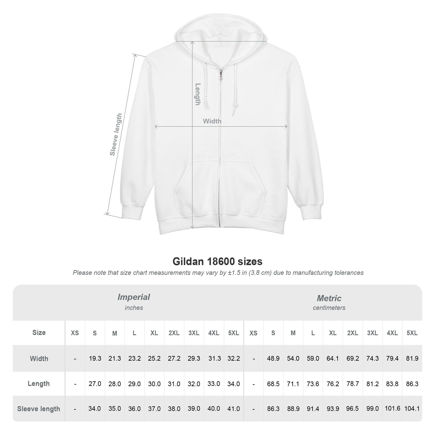 Edmonds WA Trees and Saw Three-Panel Fleece Hoodie