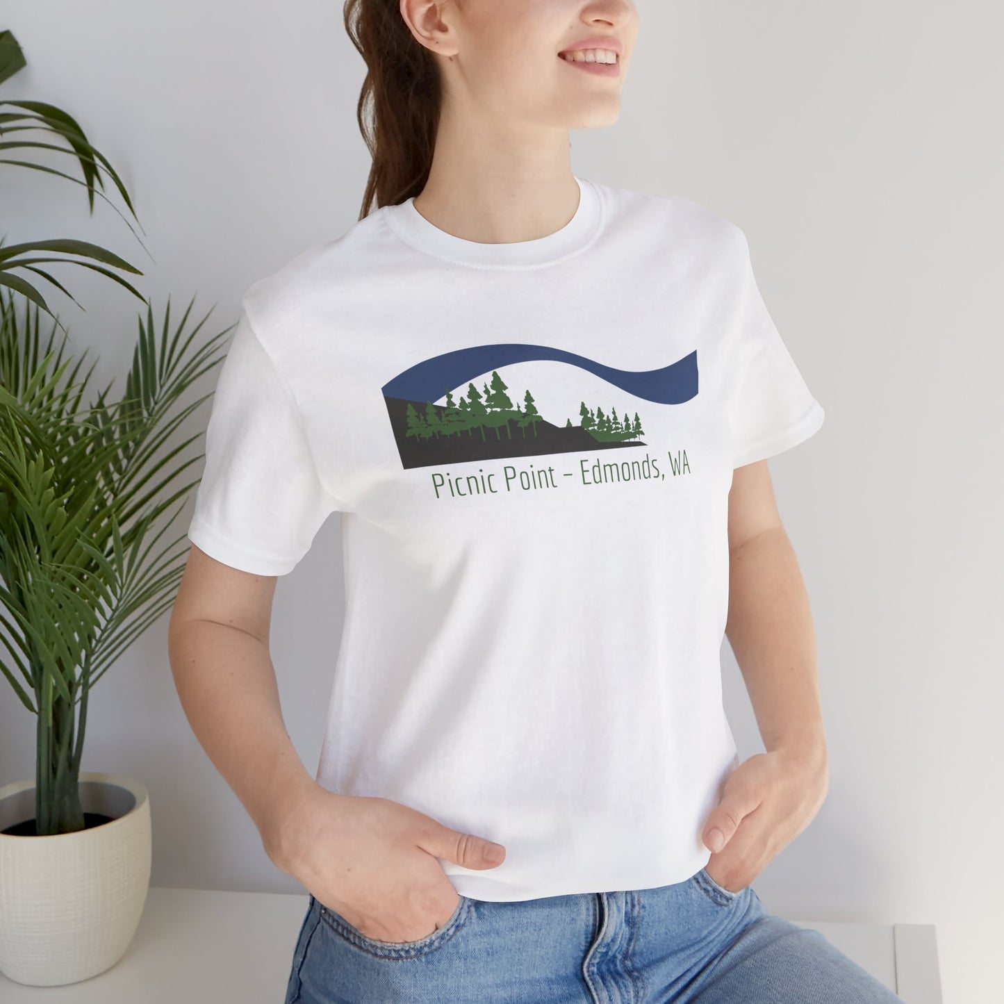 Picnic Point T-shirt