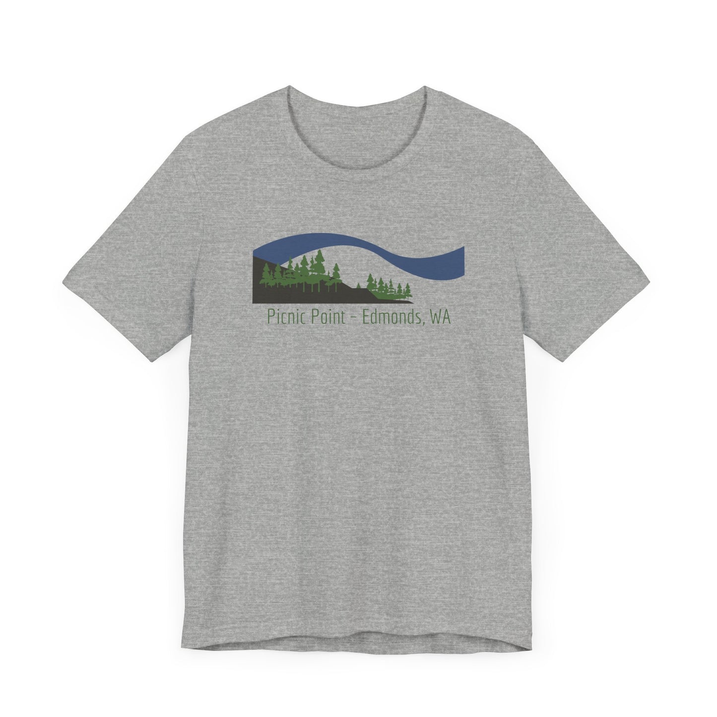 Picnic Point T-shirt