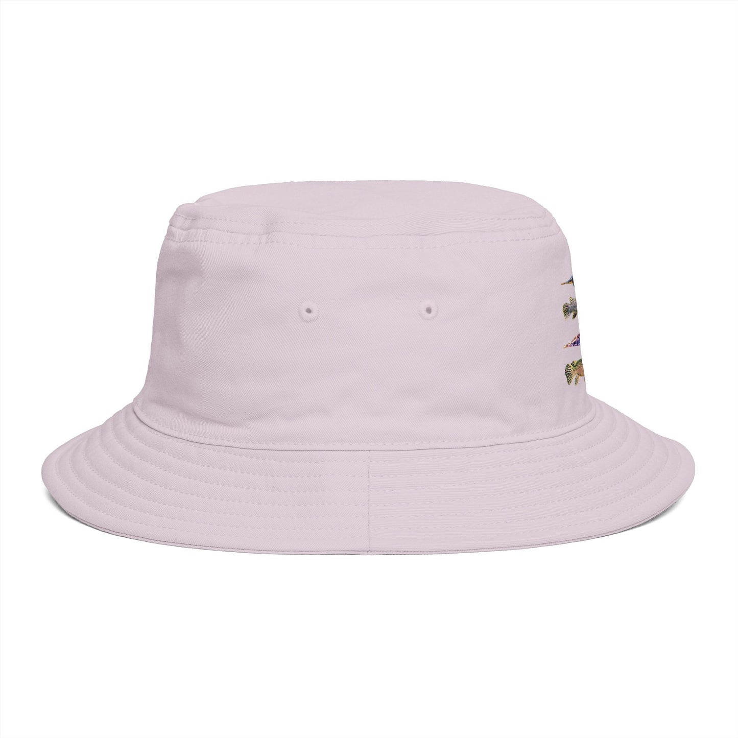 Glorious Gars Bucket Hat