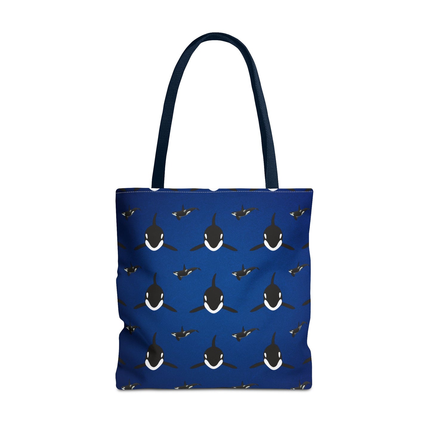 Orca Tote Bag