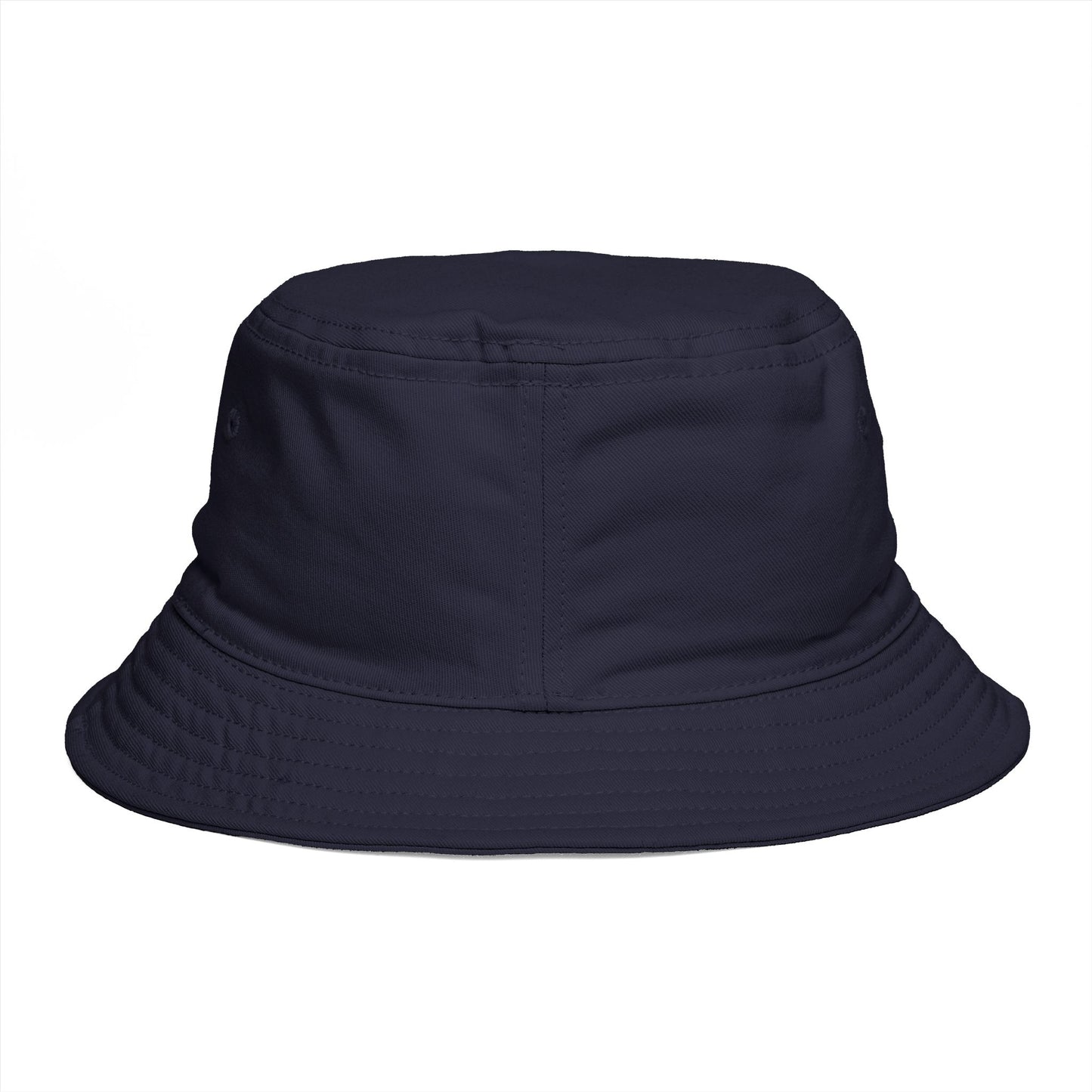 Edmonds Washington RAINBOW Bucket Hat